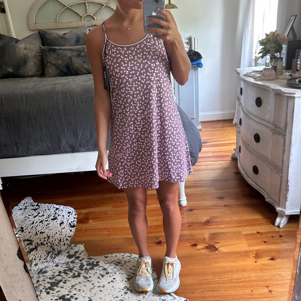 Tennis dress